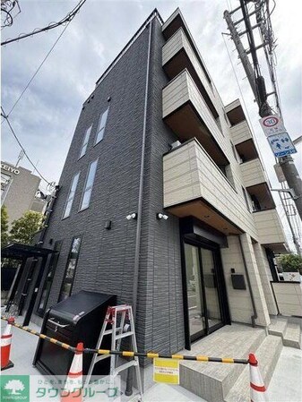 Grande Maison S(江戸川区篠崎新築)の物件外観写真